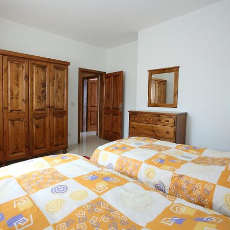 Hili Complex Apartman Zebbug  Szoba fotó