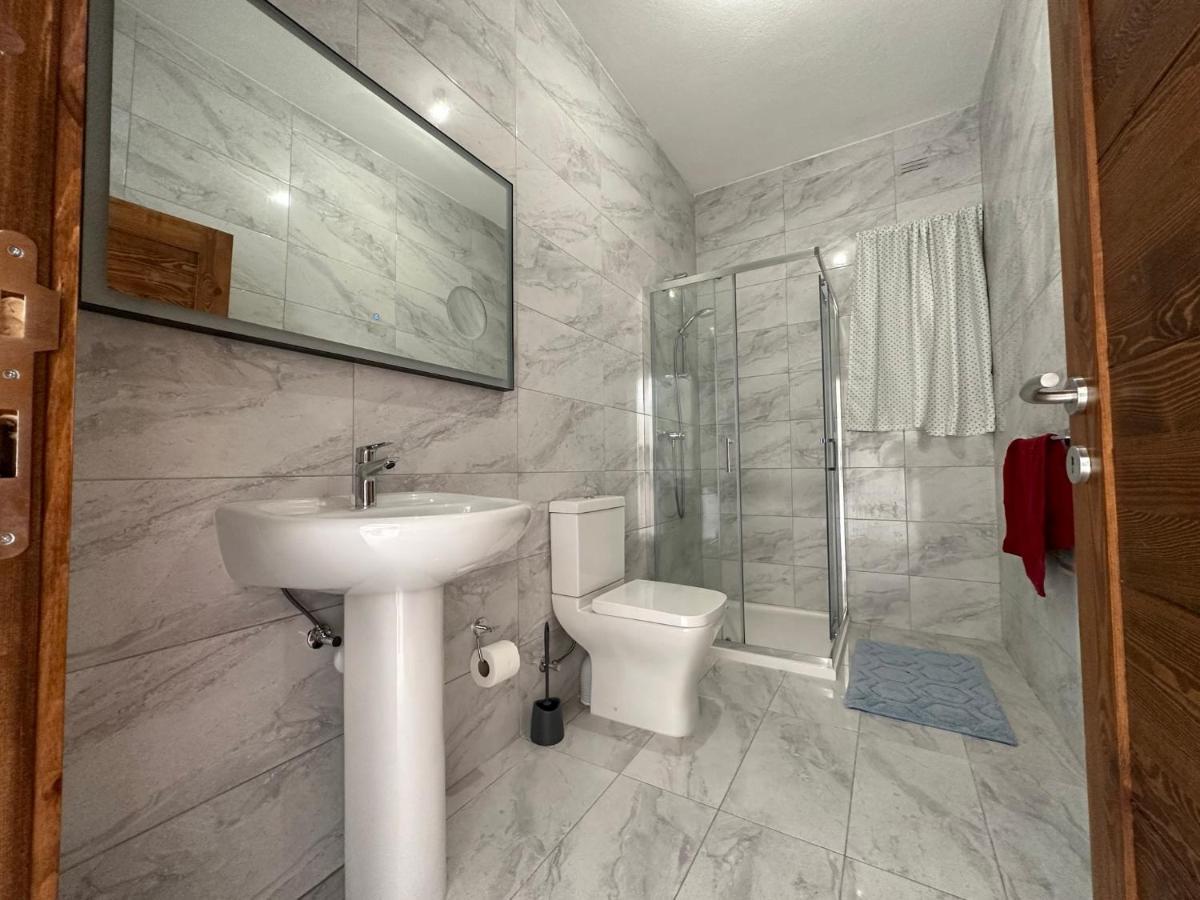 Hili Complex Apartman Zebbug  Kültér fotó