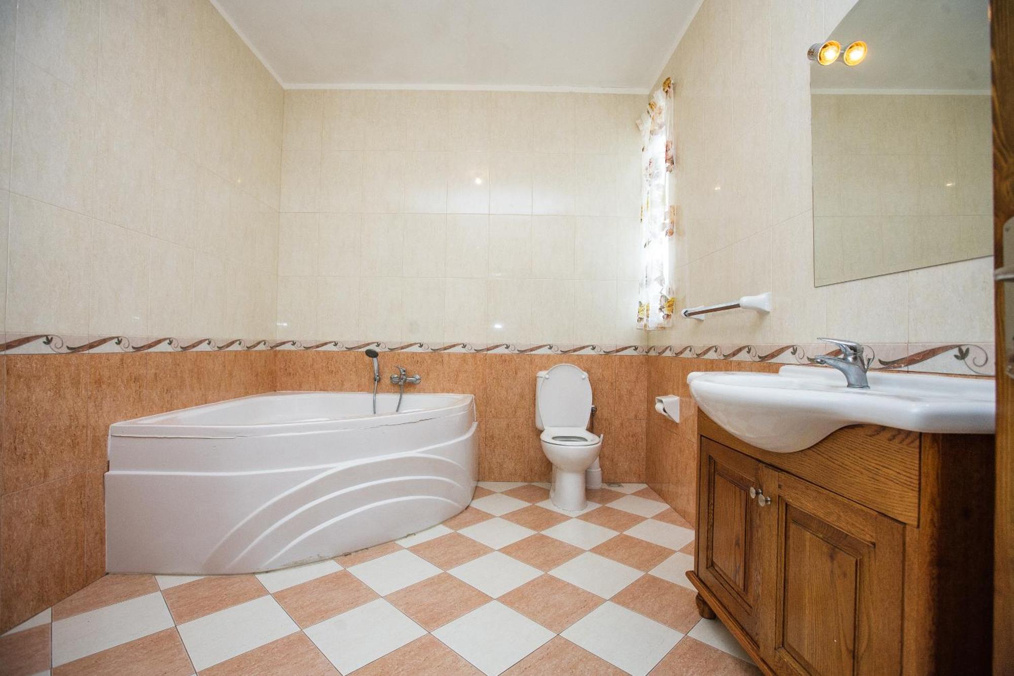 Hili Complex Apartman Zebbug  Szoba fotó