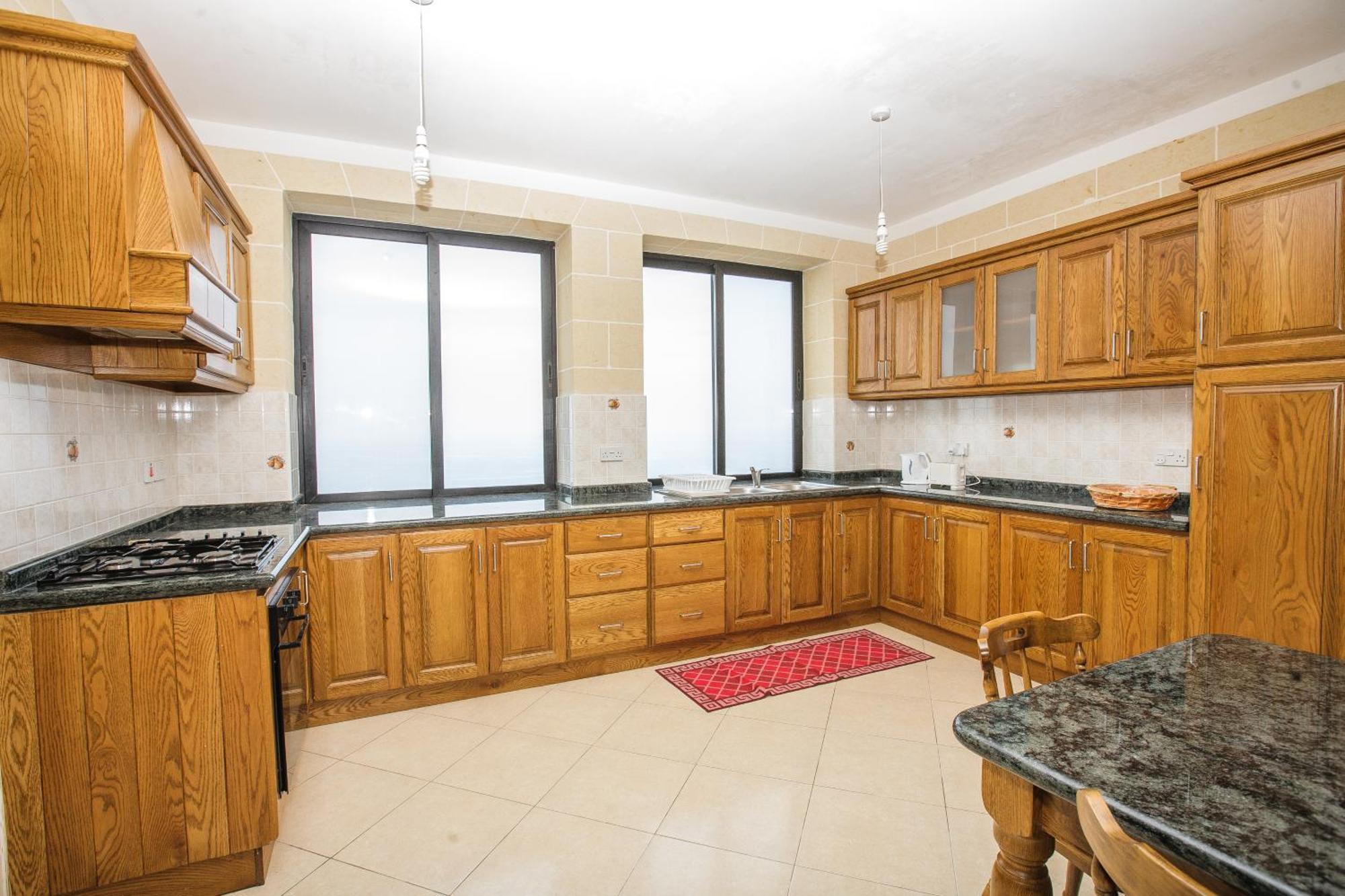Hili Complex Apartman Zebbug  Szoba fotó