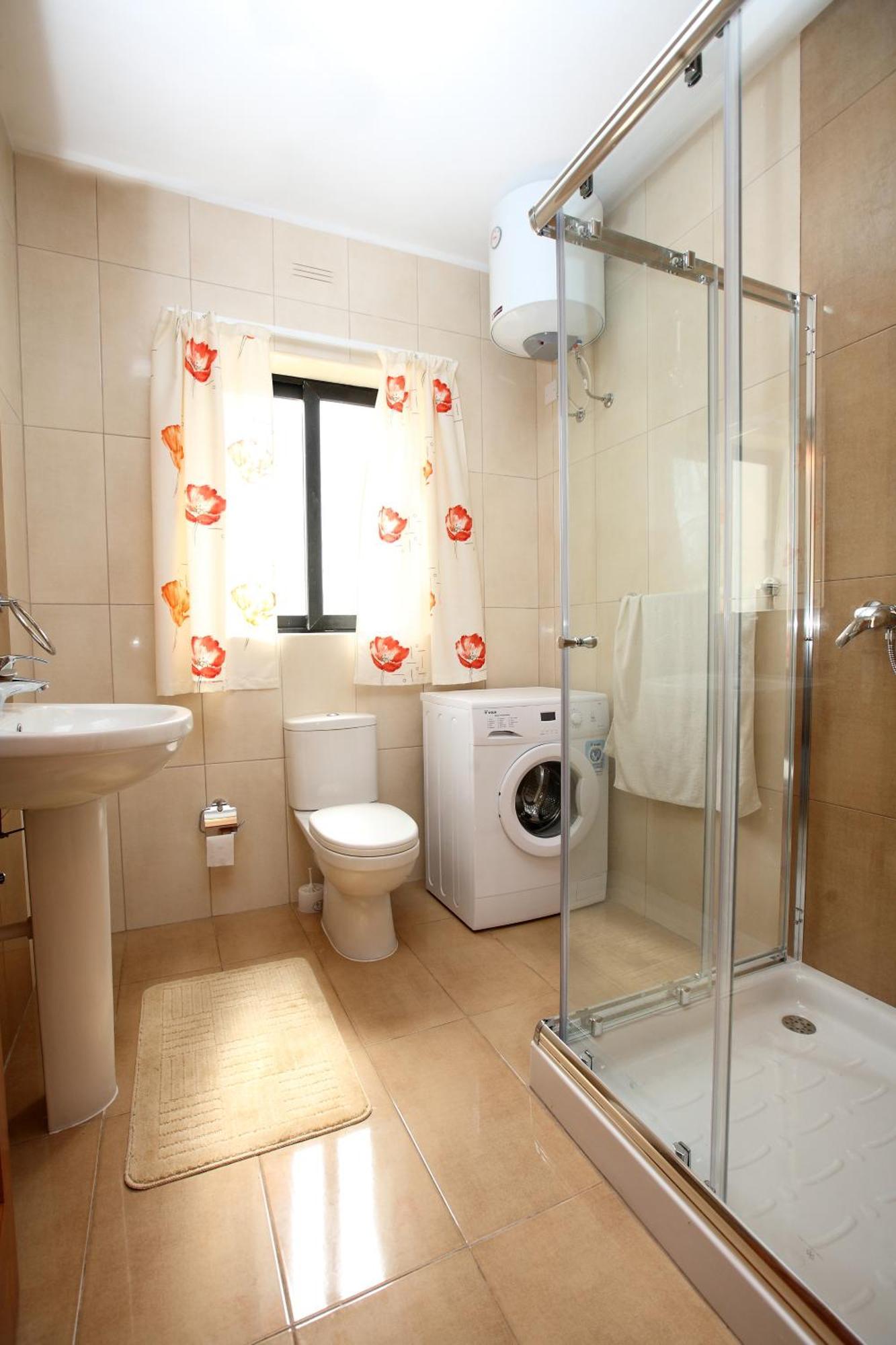Hili Complex Apartman Zebbug  Szoba fotó