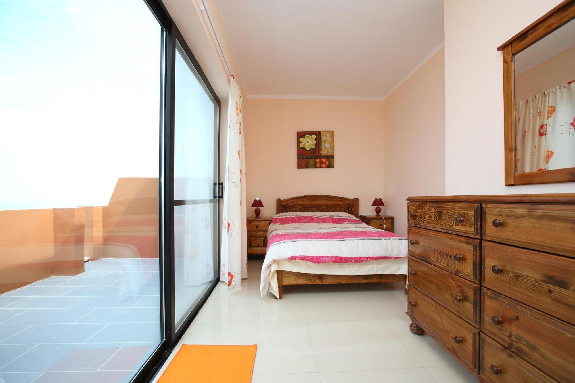 Hili Complex Apartman Zebbug  Szoba fotó