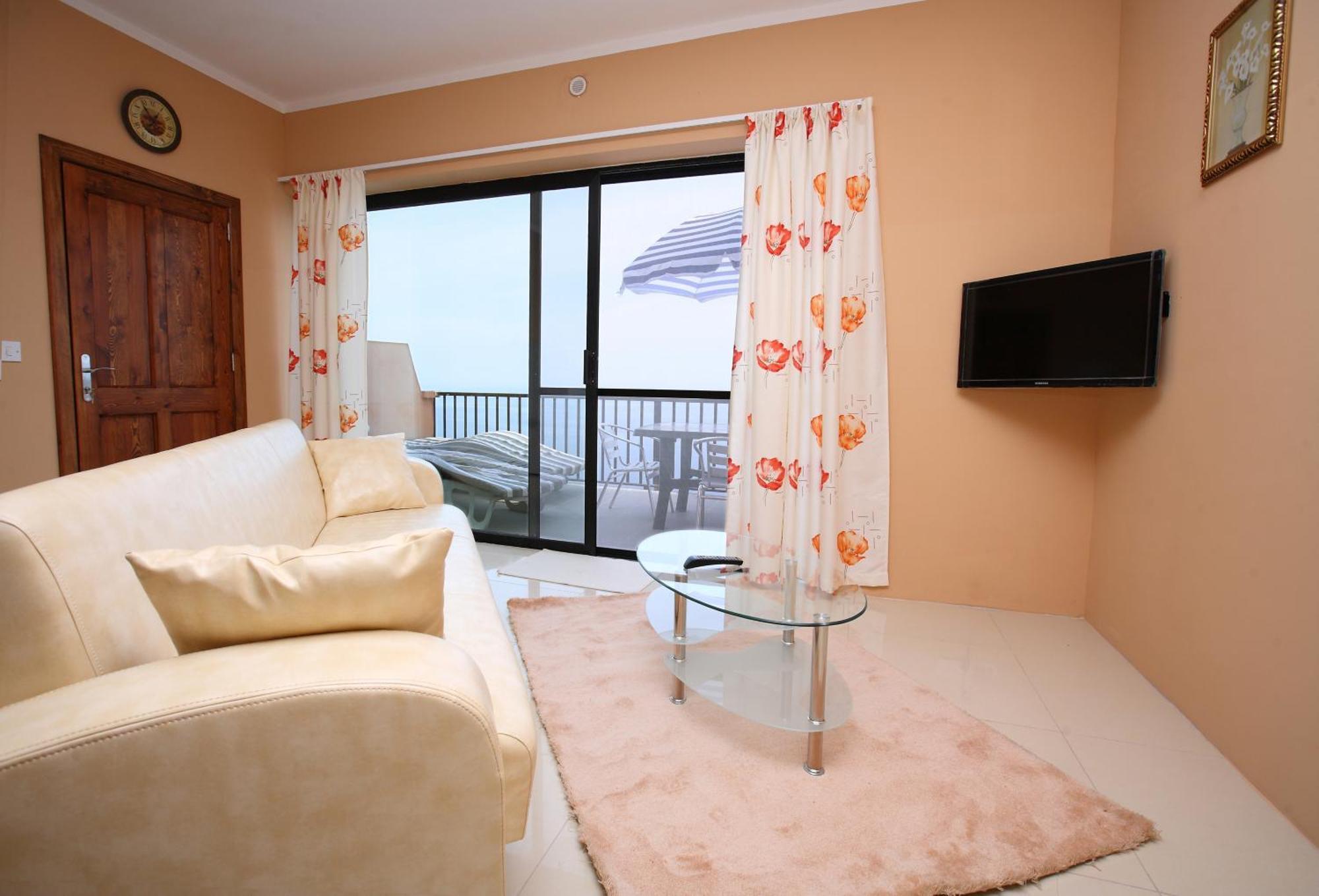 Hili Complex Apartman Zebbug  Szoba fotó