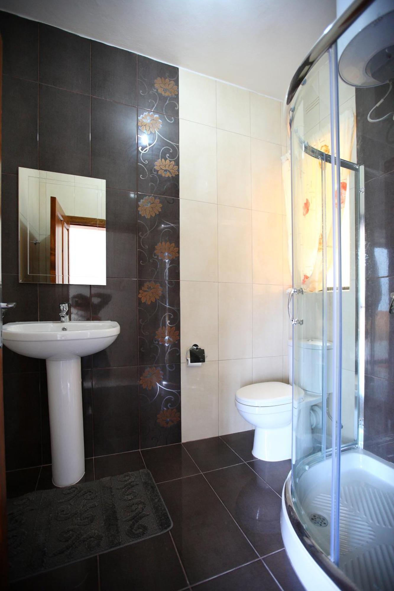 Hili Complex Apartman Zebbug  Szoba fotó