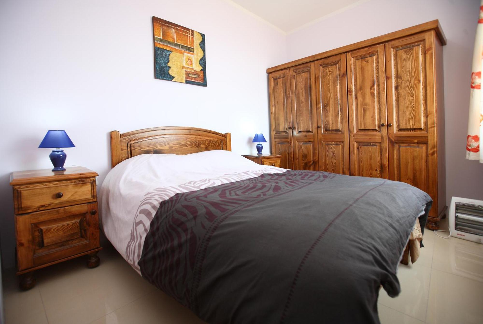 Hili Complex Apartman Zebbug  Szoba fotó