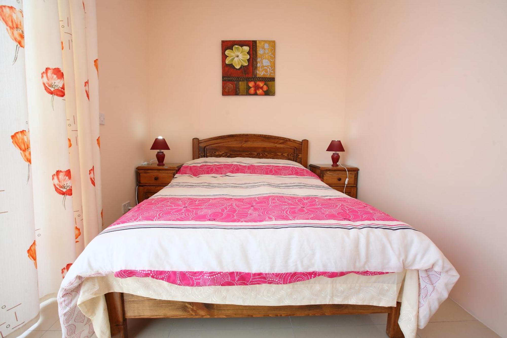 Hili Complex Apartman Zebbug  Szoba fotó
