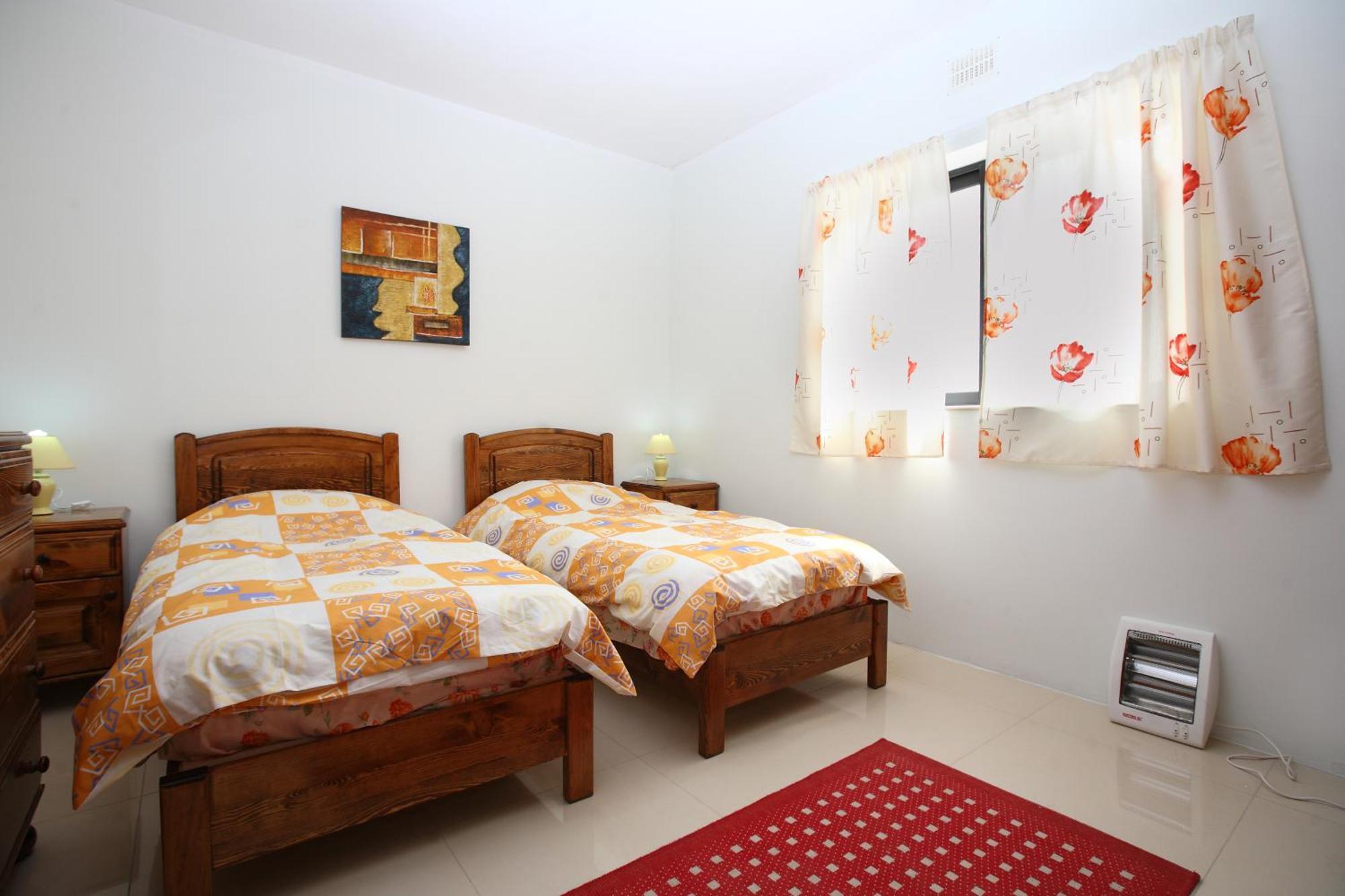 Hili Complex Apartman Zebbug  Szoba fotó