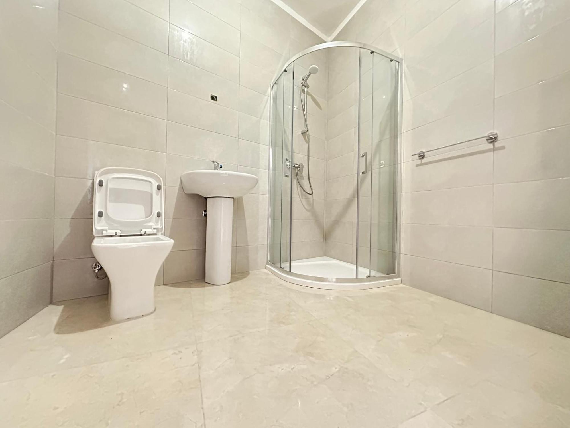 Hili Complex Apartman Zebbug  Szoba fotó