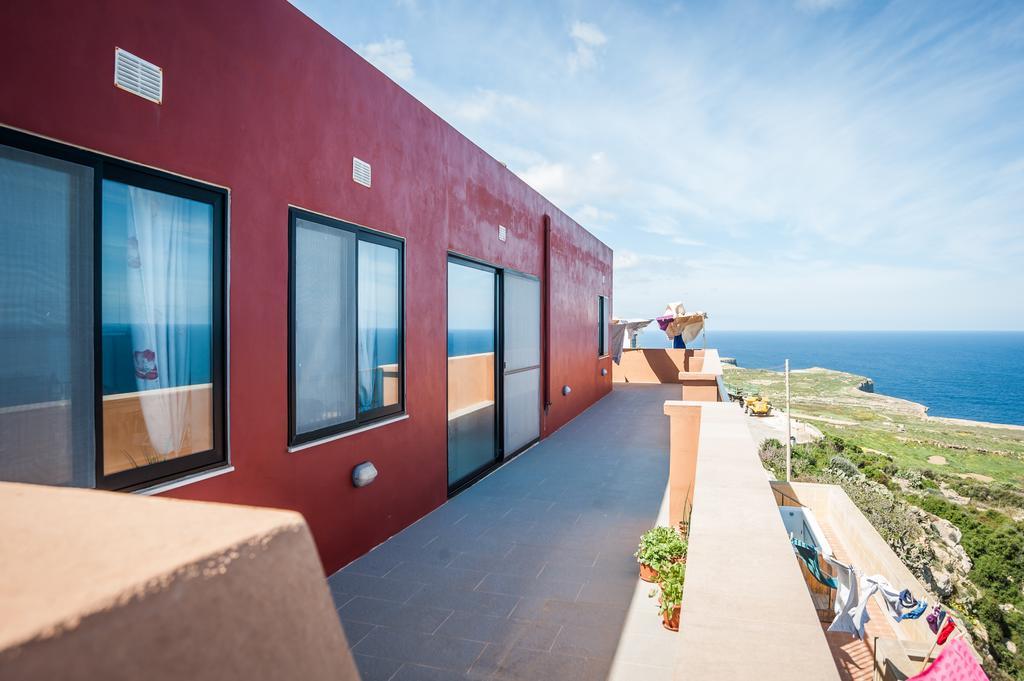 Hili Complex Apartman Zebbug  Kültér fotó