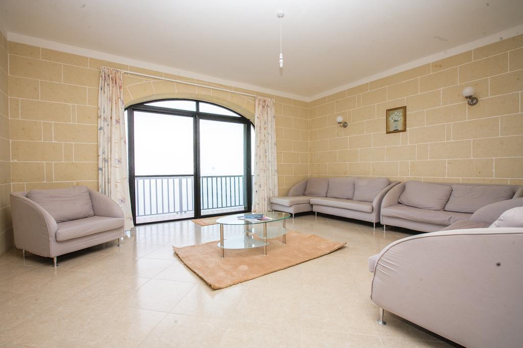 Hili Complex Apartman Zebbug  Kültér fotó