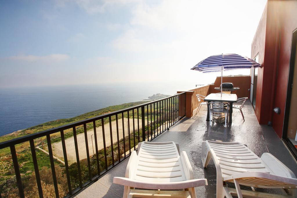 Hili Complex Apartman Zebbug  Kültér fotó