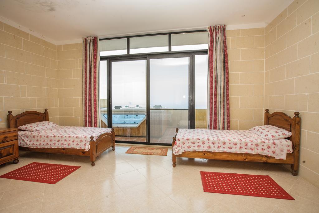 Hili Complex Apartman Zebbug  Kültér fotó