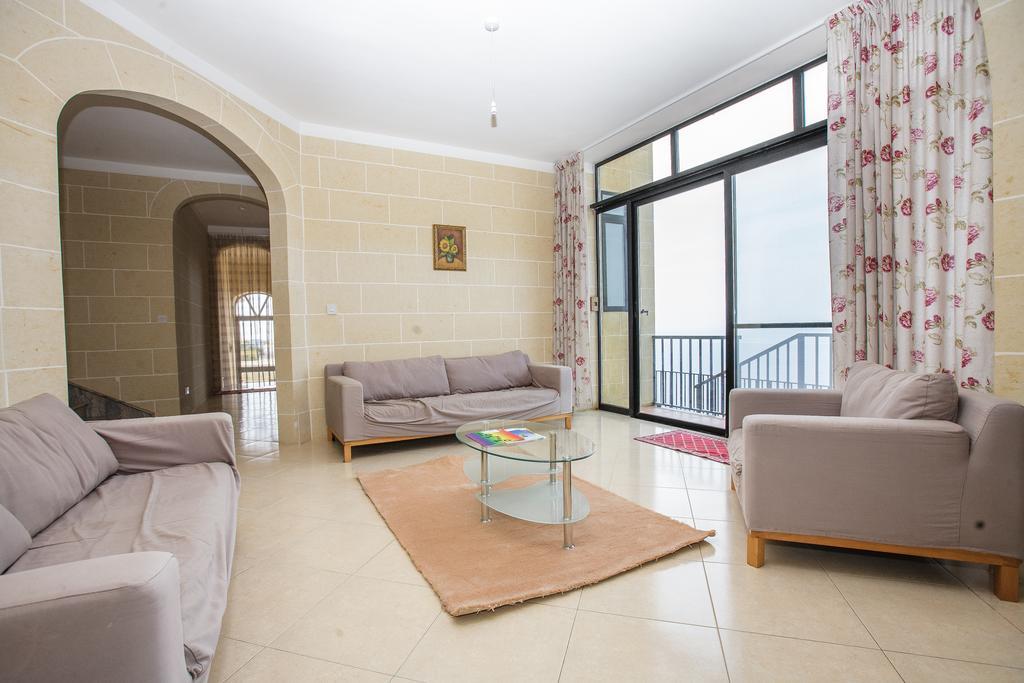 Hili Complex Apartman Zebbug  Kültér fotó