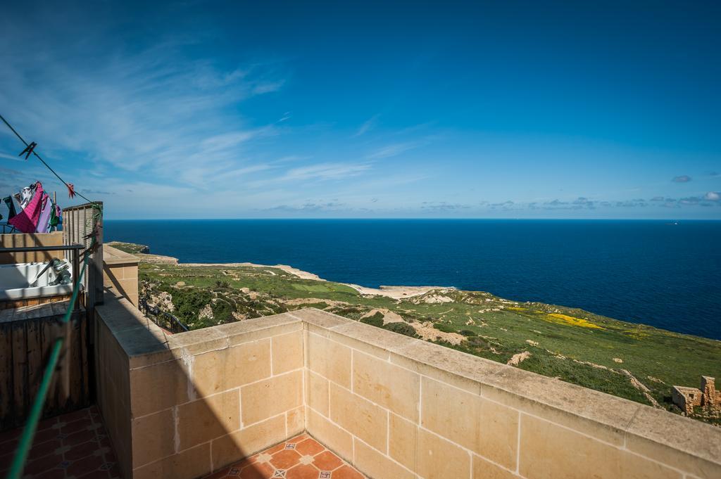 Hili Complex Apartman Zebbug  Kültér fotó