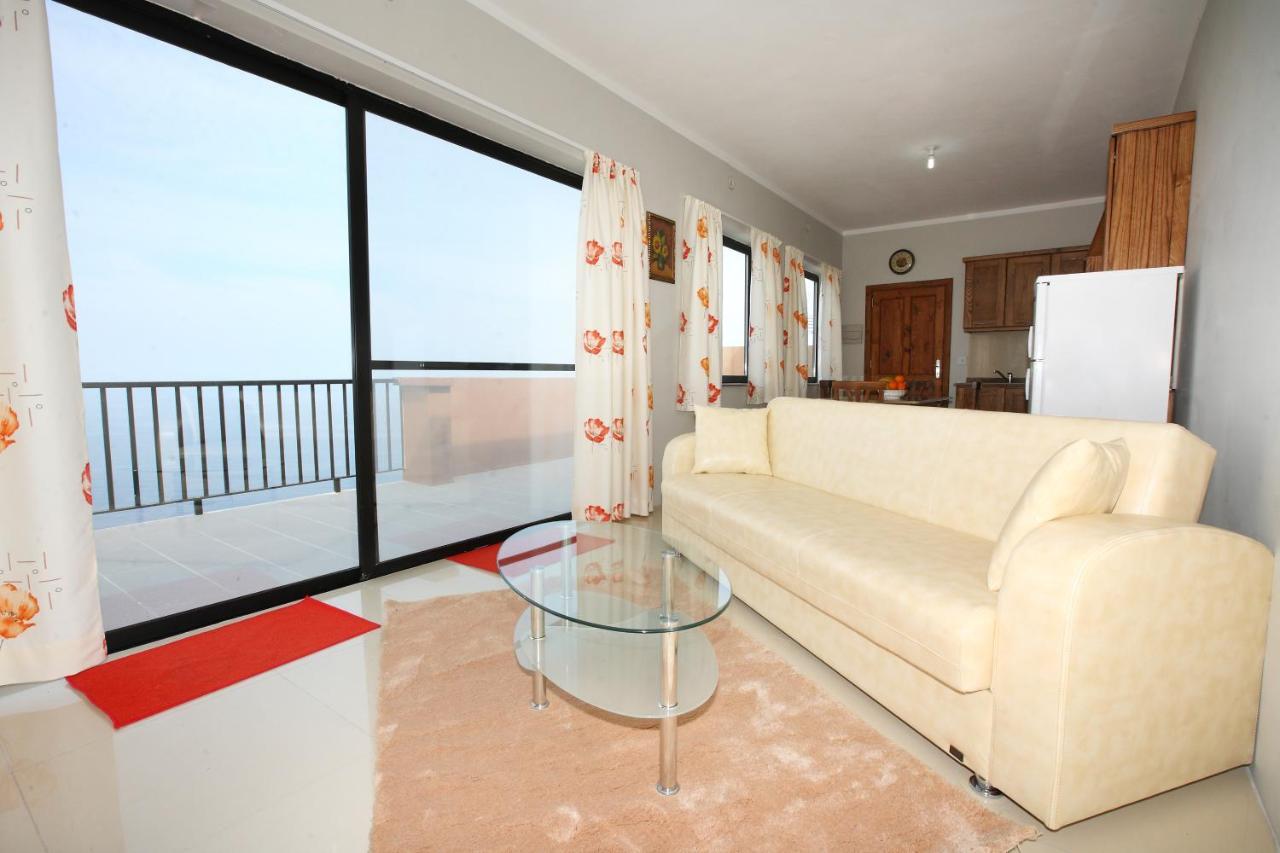 Hili Complex Apartman Zebbug  Szoba fotó