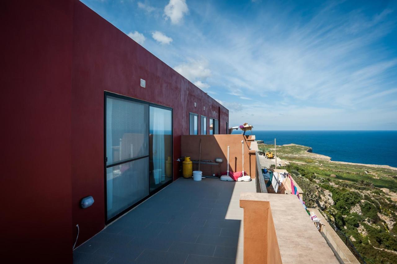 Hili Complex Apartman Zebbug  Kültér fotó